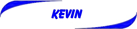 Kevin - header