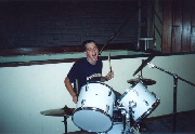 drumming Cox